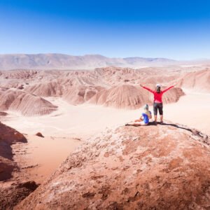 Puna-expeditie - lastminute vakantie aanbiedingen