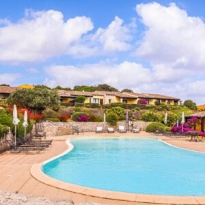 Punta Falcone - lastminute vakantie aanbiedingen