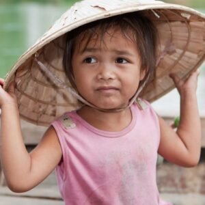 Punthoedjes en loempia's - lastminute vakantie aanbiedingen