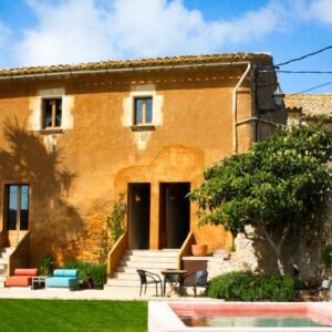 Rectoria de Regencós - lastminute vakantie aanbiedingen