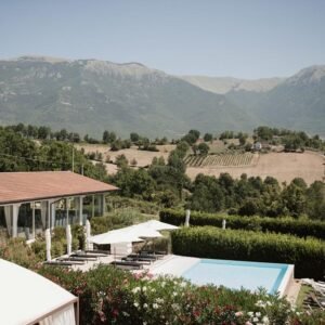 Relais Colle Buono - lastminute vakantie aanbiedingen