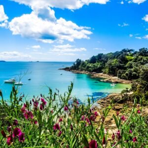 Relaxen op Waiheke Island - lastminute vakantie aanbiedingen