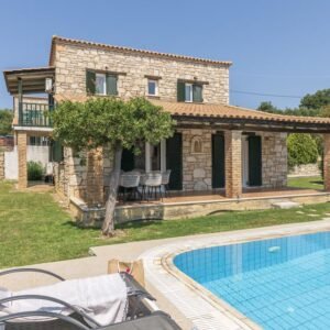 Rizolia Villas - lastminute vakantie aanbiedingen