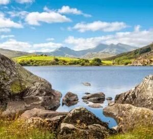 Rondreis Hoogtepunten van Wales - lastminute vakantie aanbiedingen