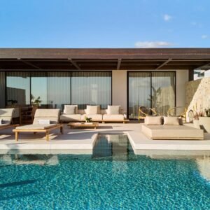 Royal Hideaway Corales Villas La Caleta - lastminute vakantie aanbiedingen