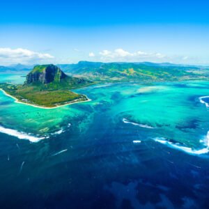 Safari en strand in Zuid-Afrika en Mauritius - lastminute vakantie aanbiedingen