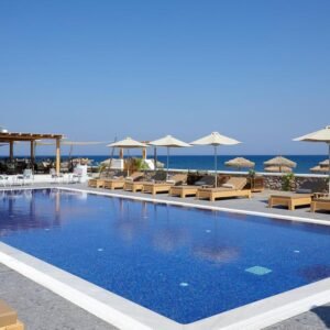 Sea Breeze Santorini - lastminute vakantie aanbiedingen