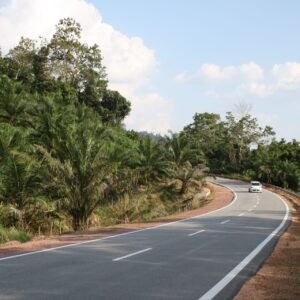 Selfdrive Sandakan naar Kota Kinabalu - lastminute vakantie aanbiedingen