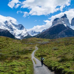 Selfdrive Torres del Paine - lastminute vakantie aanbiedingen