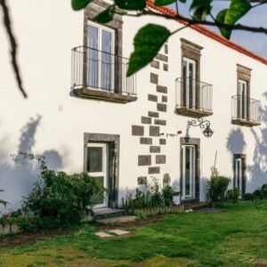 Senhora do Carmo Charm House - lastminute vakantie aanbiedingen