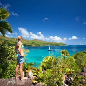 Seychellen Highlights cruise en islandhopping - lastminute vakantie aanbiedingen