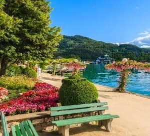 Single reis Bergen en Meren van Karinthië - lastminute vakantie aanbiedingen