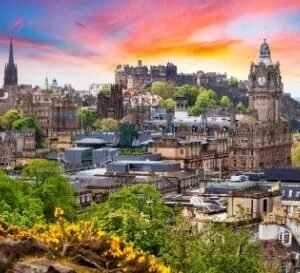 Single vlieg-busreis Scottish Isles & Castles - lastminute vakantie aanbiedingen