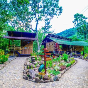 Slapen op een boerderij in Kiulu - lastminute vakantie aanbiedingen