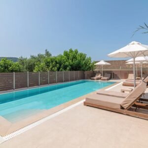 Small Village - lastminute vakantie aanbiedingen