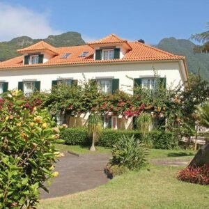 Solar De Boaventura Hotel Rural - lastminute vakantie aanbiedingen