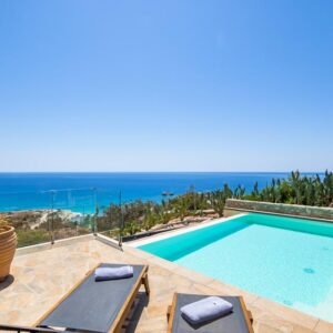 Sophid Wellness Suites - lastminute vakantie aanbiedingen