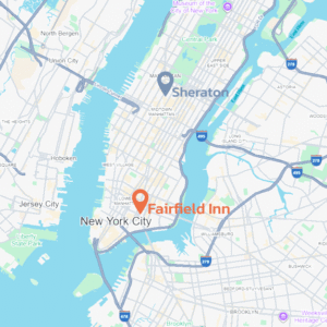 Stedentrip New York - lastminute vakantie aanbiedingen