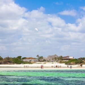 Strandverblijf Watamu - lastminute vakantie aanbiedingen