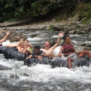 Tangkahan en Bukit Lawang - lastminute vakantie aanbiedingen