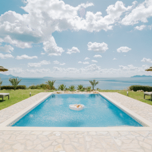 The Three Graces - lastminute vakantie aanbiedingen