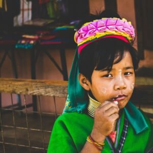 Trekking naar Karen Village - lastminute vakantie aanbiedingen