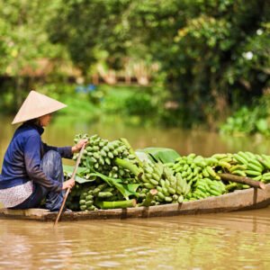 Verrassend Vietnam & Cambodja - lastminute vakantie aanbiedingen