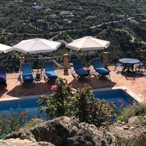 Villa Archez - lastminute vakantie aanbiedingen