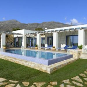 Villa Levanda in Zuid-Kreta Rethymnon