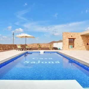 Villa Sajona & Villa Berrenda - lastminute vakantie aanbiedingen