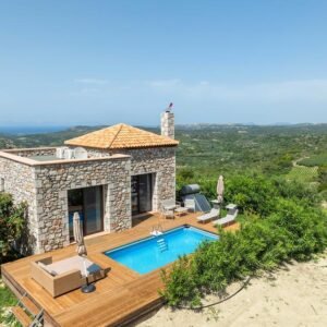 Villa Salakos - lastminute vakantie aanbiedingen