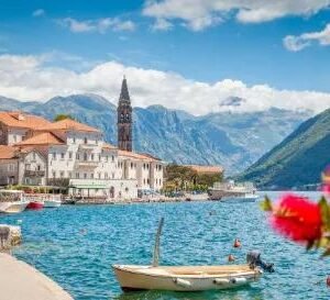 Vlieg-busreis Spectaculair Montenegro - lastminute vakantie aanbiedingen