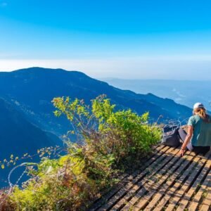 Wandeltocht door Horton Plains naar Ella - lastminute vakantie aanbiedingen