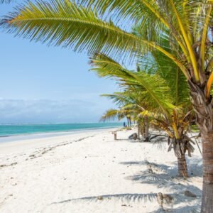 Witte stranden en snorkelen in Mombasa - lastminute vakantie aanbiedingen
